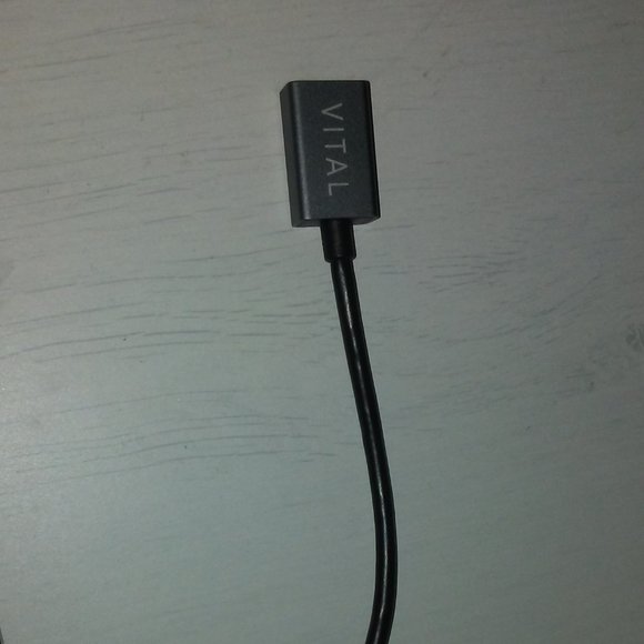 USB-C to USB Adapter (Vital Brand) - Picture 1 of 7